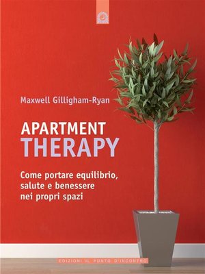 cover image of Apartment Therapy